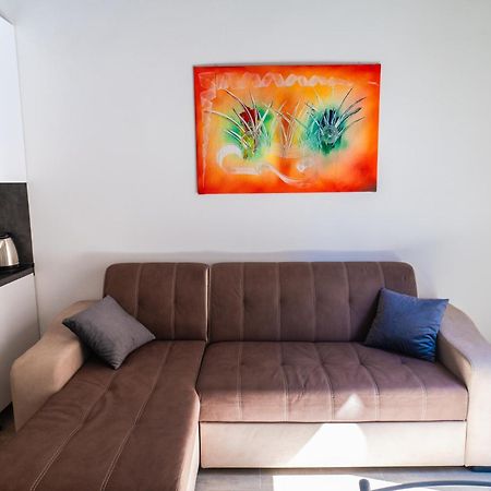 Baron'S Suites Palermo Luaran gambar