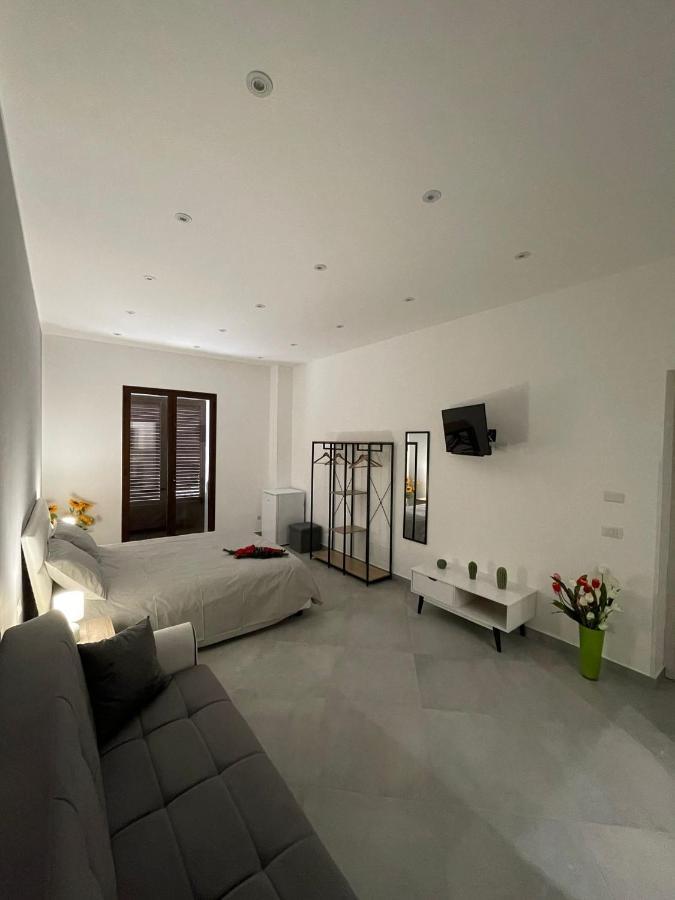 Baron'S Suites Palermo Luaran gambar