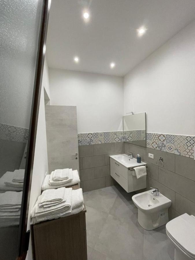 Baron'S Suites Palermo Luaran gambar