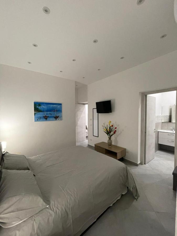 Baron'S Suites Palermo Luaran gambar