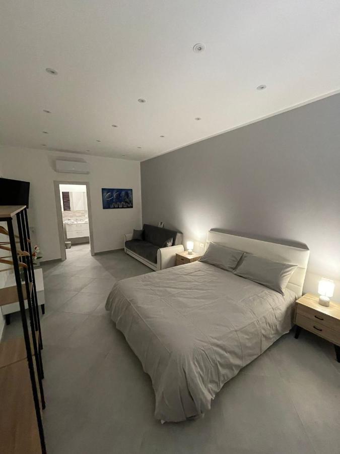 Baron'S Suites Palermo Luaran gambar