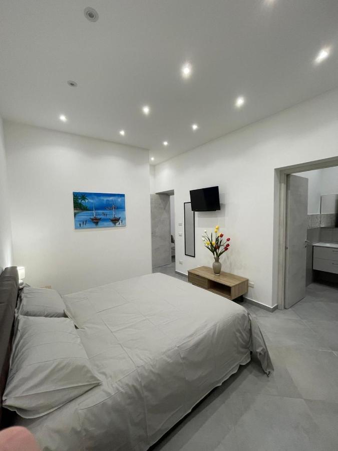 Baron'S Suites Palermo Luaran gambar
