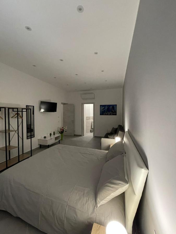 Baron'S Suites Palermo Luaran gambar