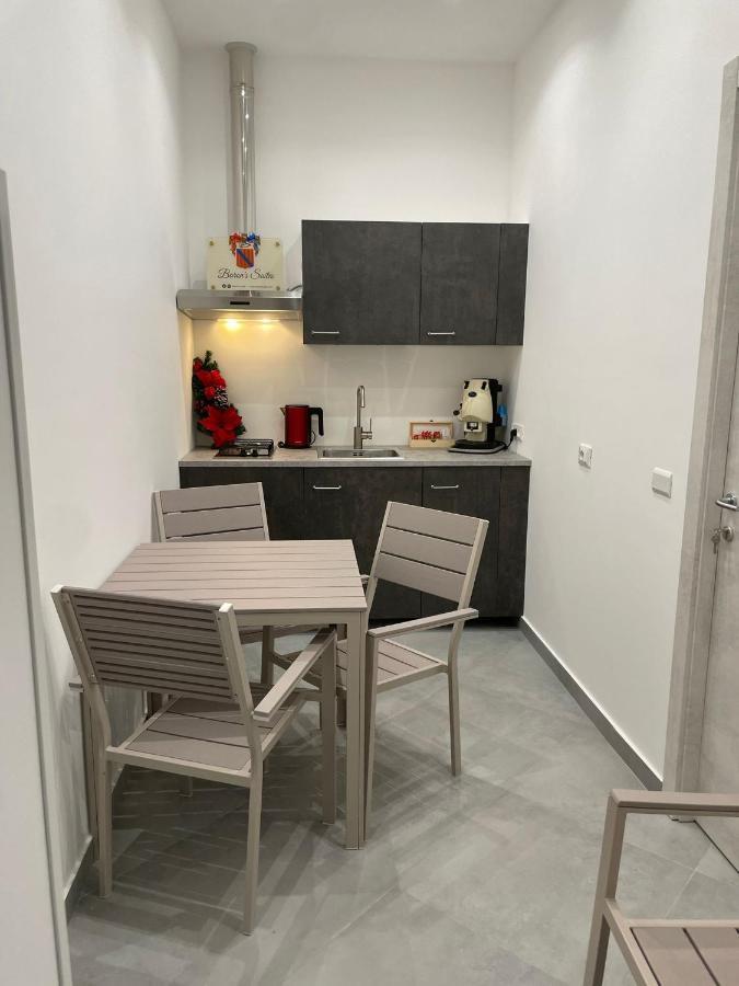 Baron'S Suites Palermo Luaran gambar