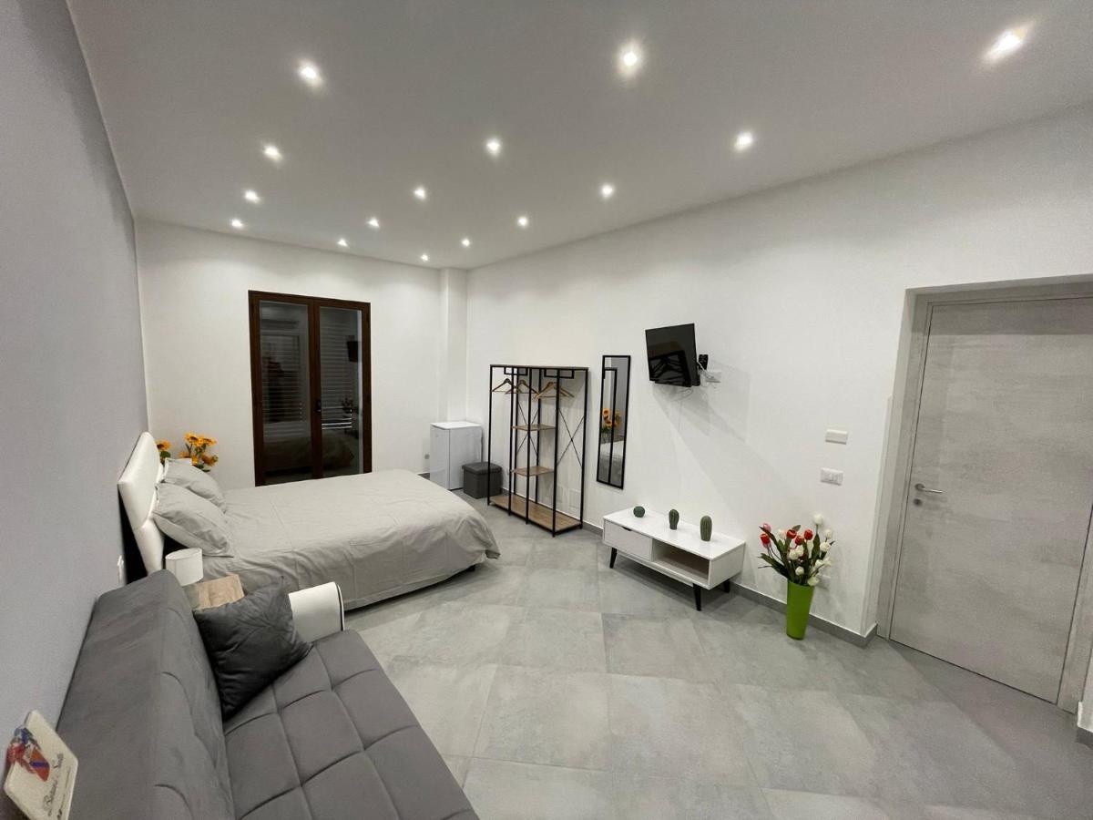 Baron'S Suites Palermo Luaran gambar