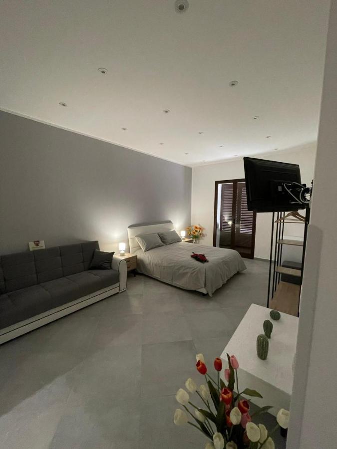 Baron'S Suites Palermo Luaran gambar
