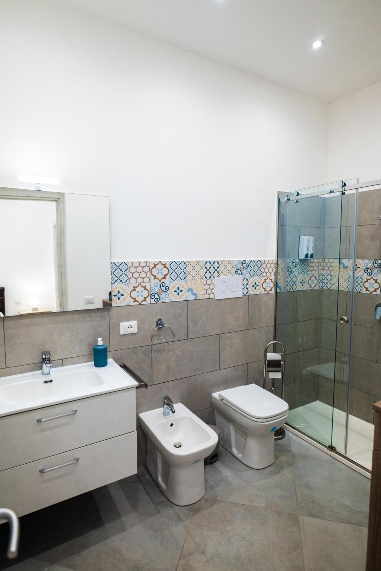 Baron'S Suites Palermo Luaran gambar