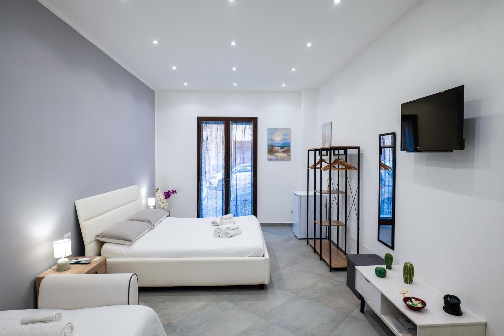 Baron'S Suites Palermo Luaran gambar