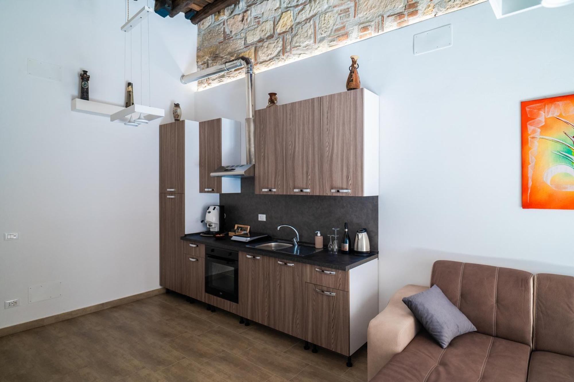 Baron'S Suites Palermo Luaran gambar