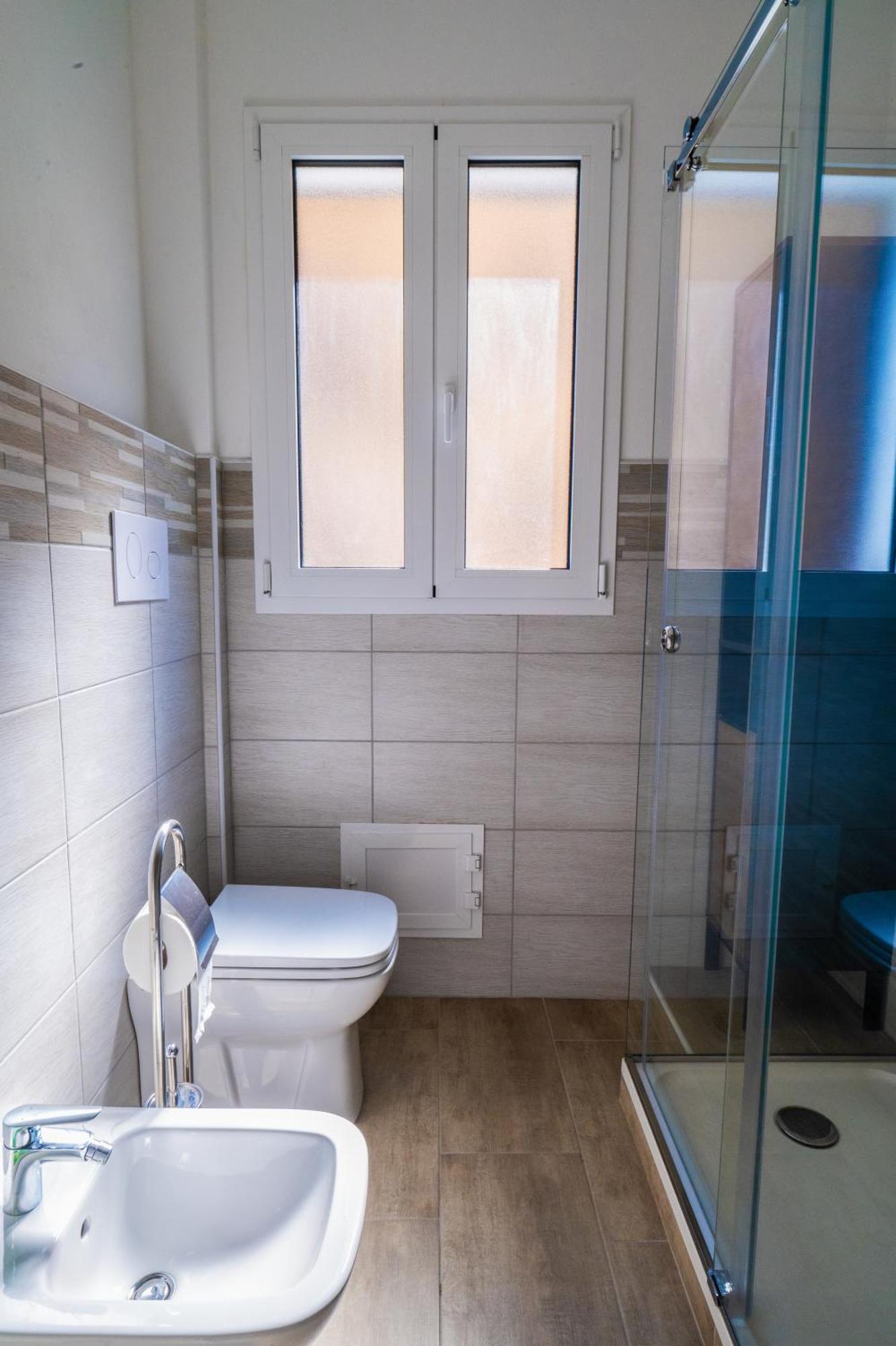 Baron'S Suites Palermo Luaran gambar