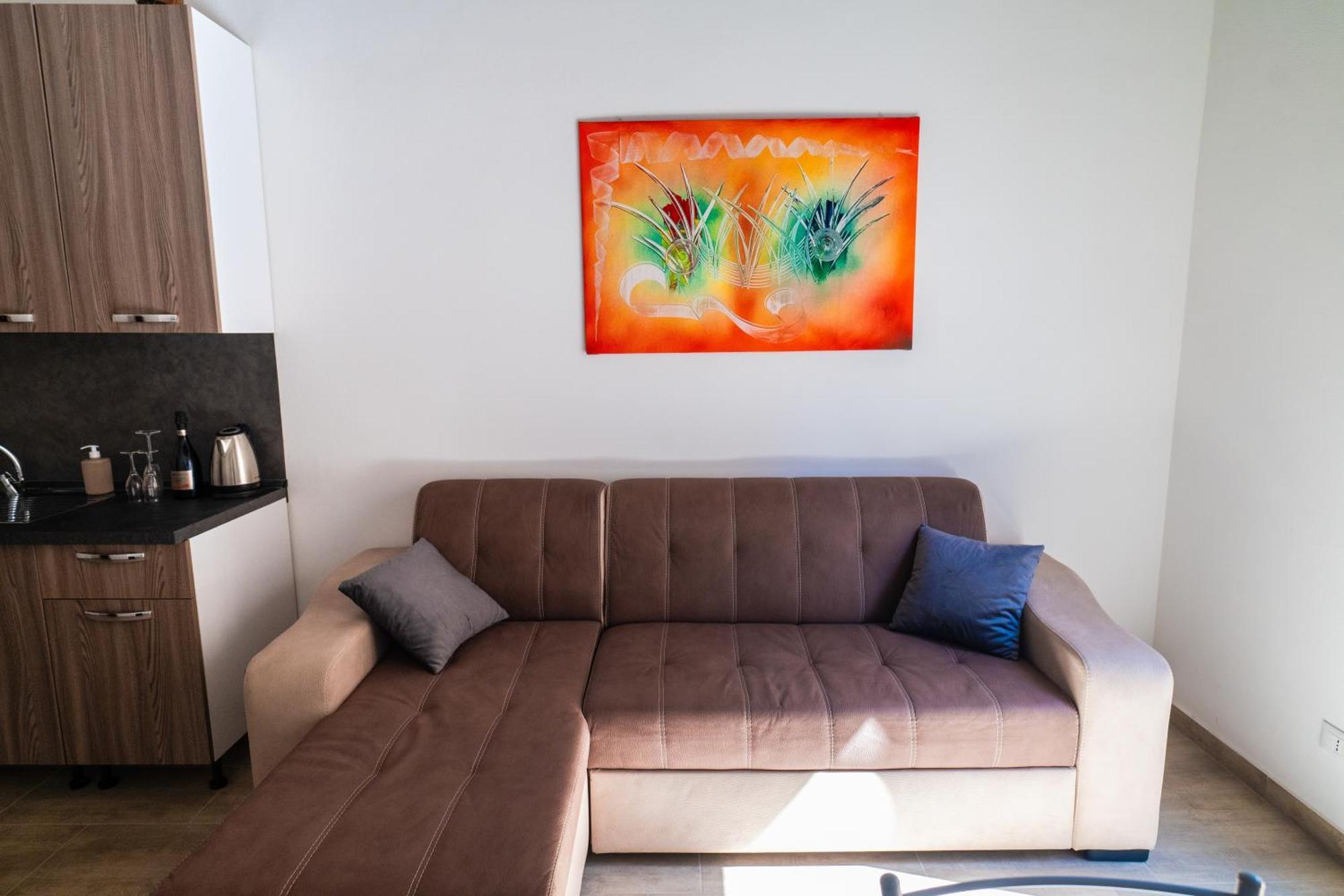 Baron'S Suites Palermo Luaran gambar