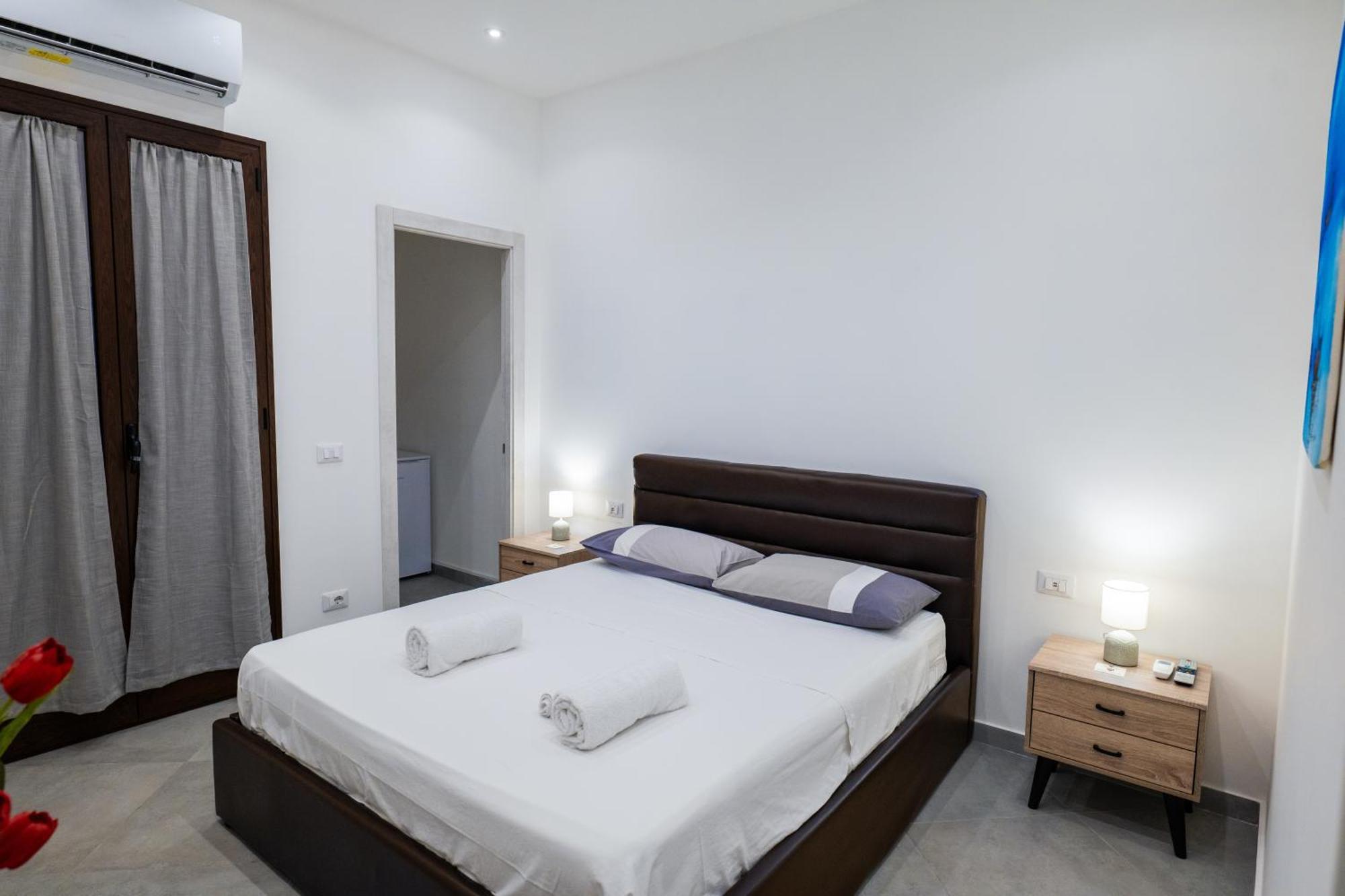 Baron'S Suites Palermo Luaran gambar
