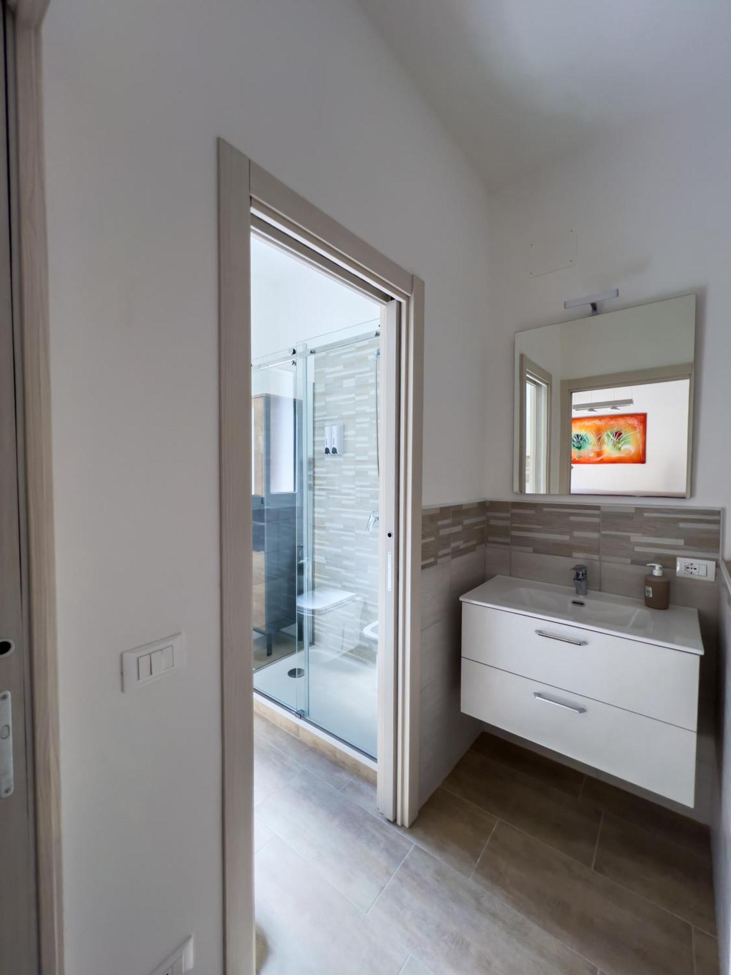 Baron'S Suites Palermo Luaran gambar