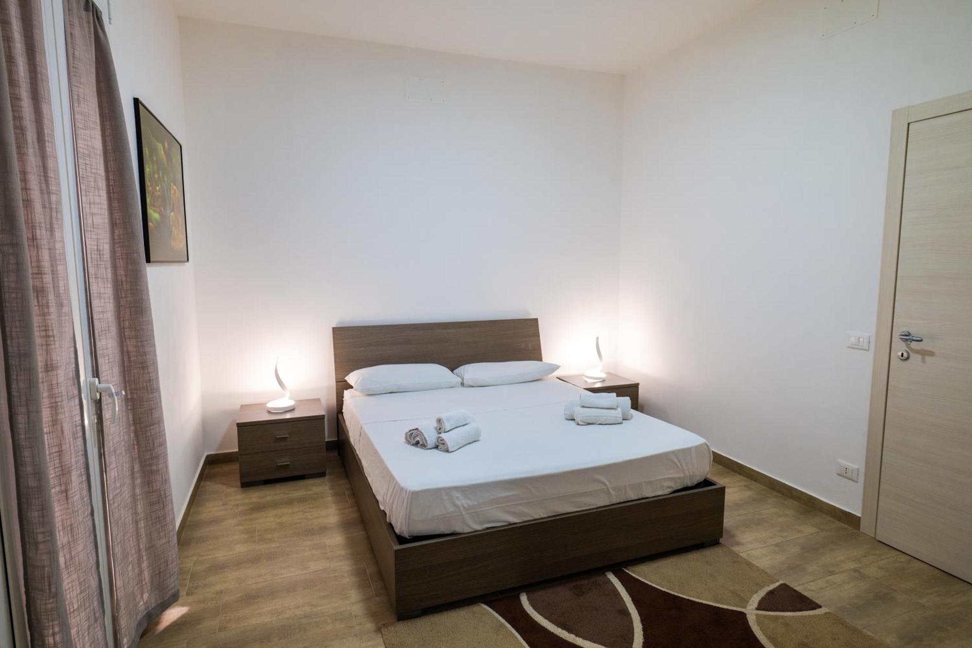 Baron'S Suites Palermo Luaran gambar