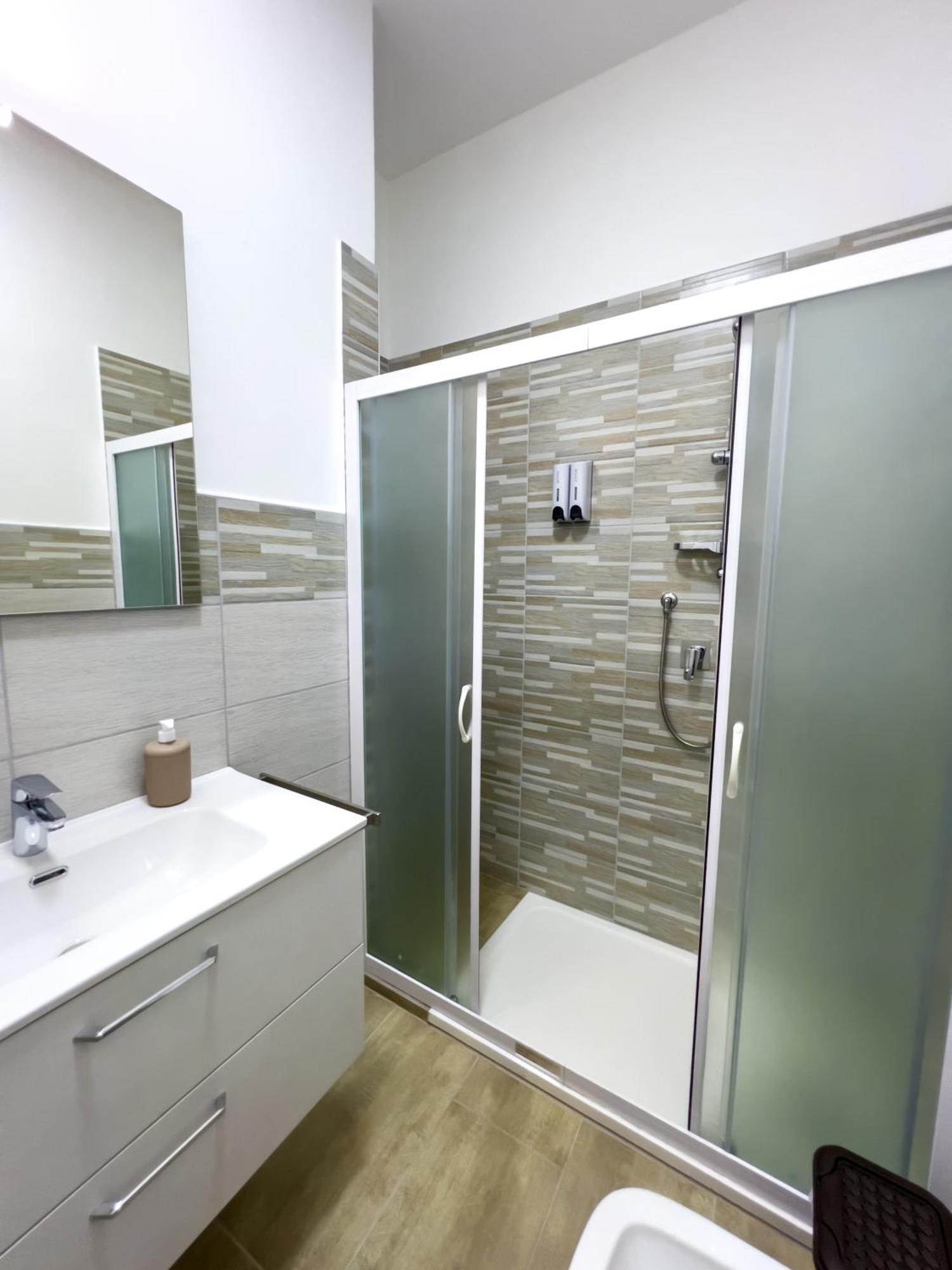 Baron'S Suites Palermo Luaran gambar