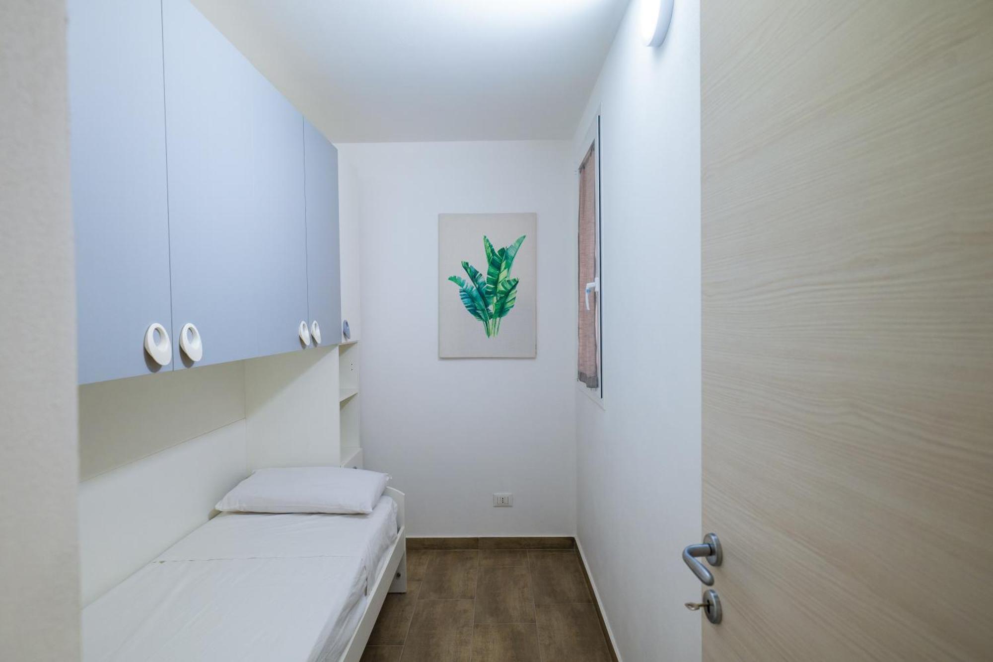 Baron'S Suites Palermo Luaran gambar