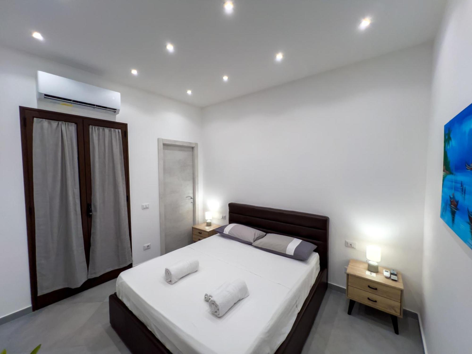 Baron'S Suites Palermo Luaran gambar