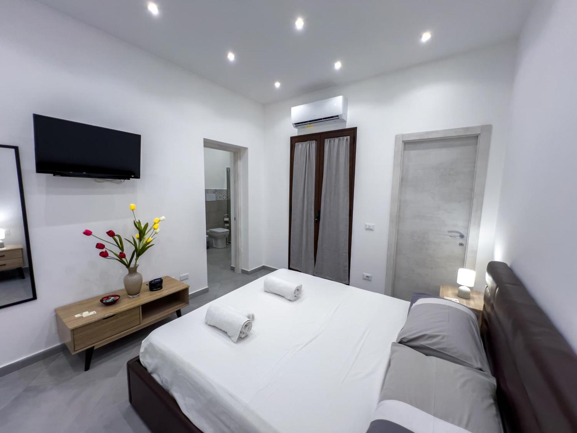 Baron'S Suites Palermo Luaran gambar