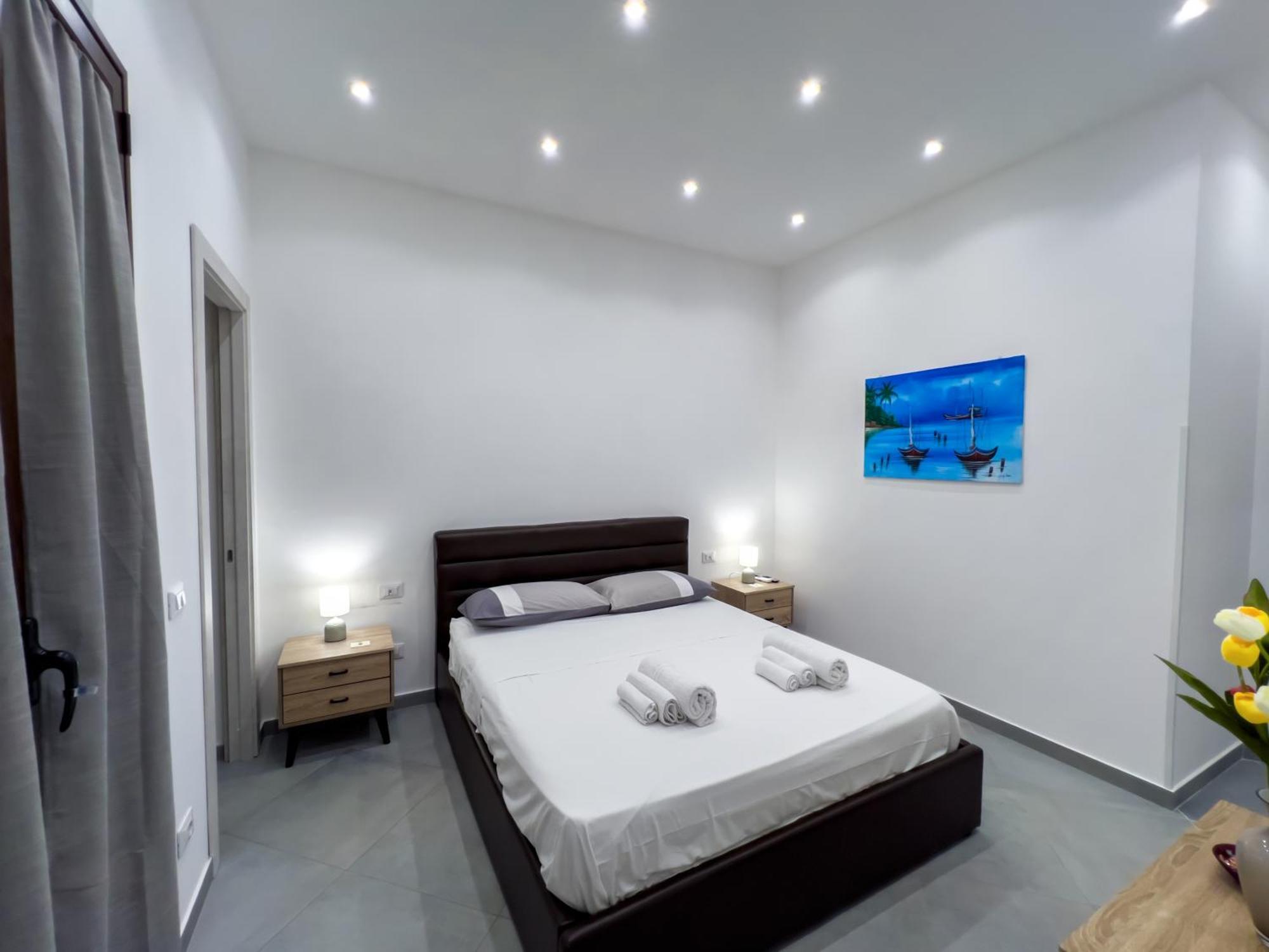 Baron'S Suites Palermo Luaran gambar