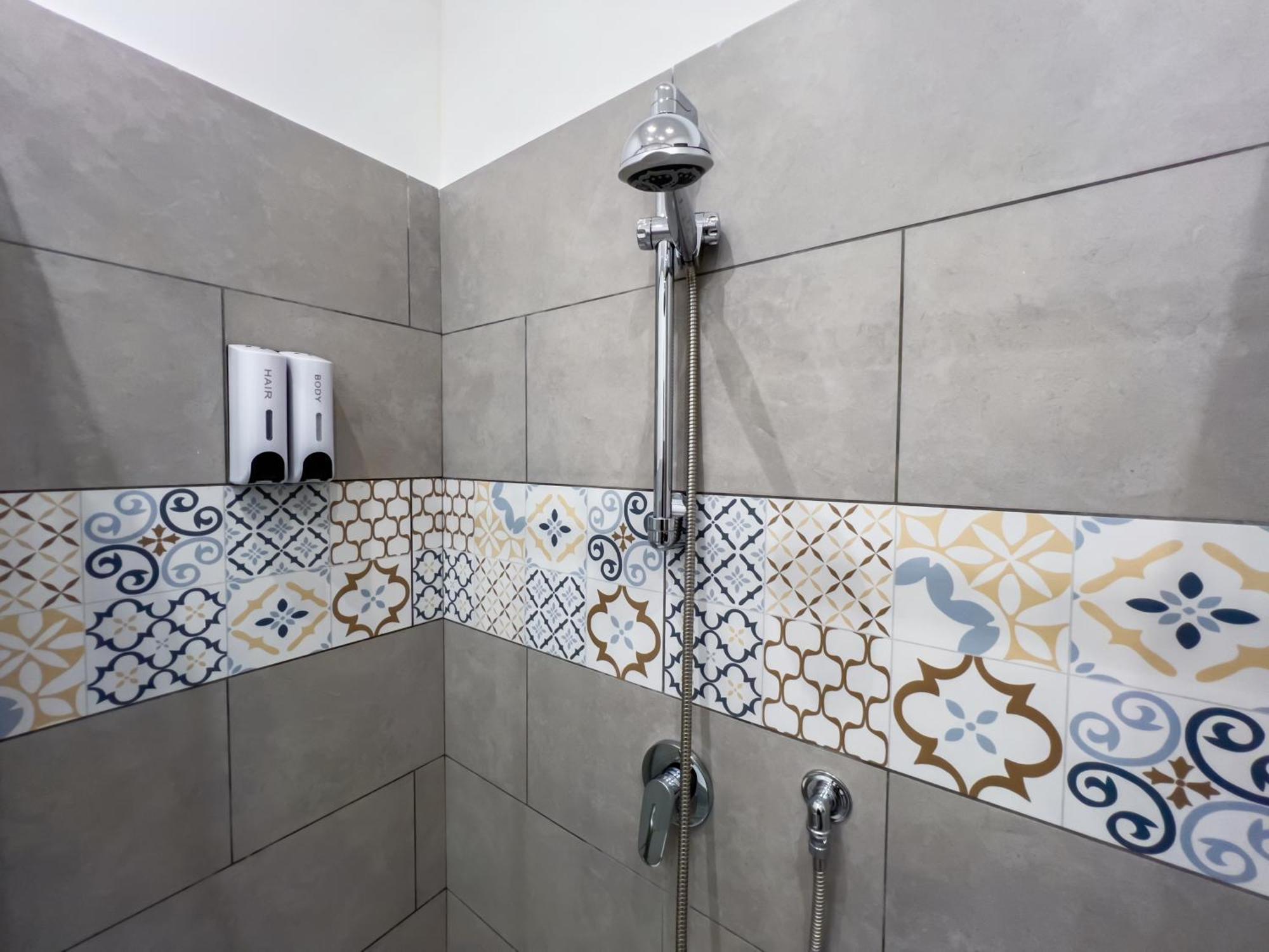 Baron'S Suites Palermo Luaran gambar
