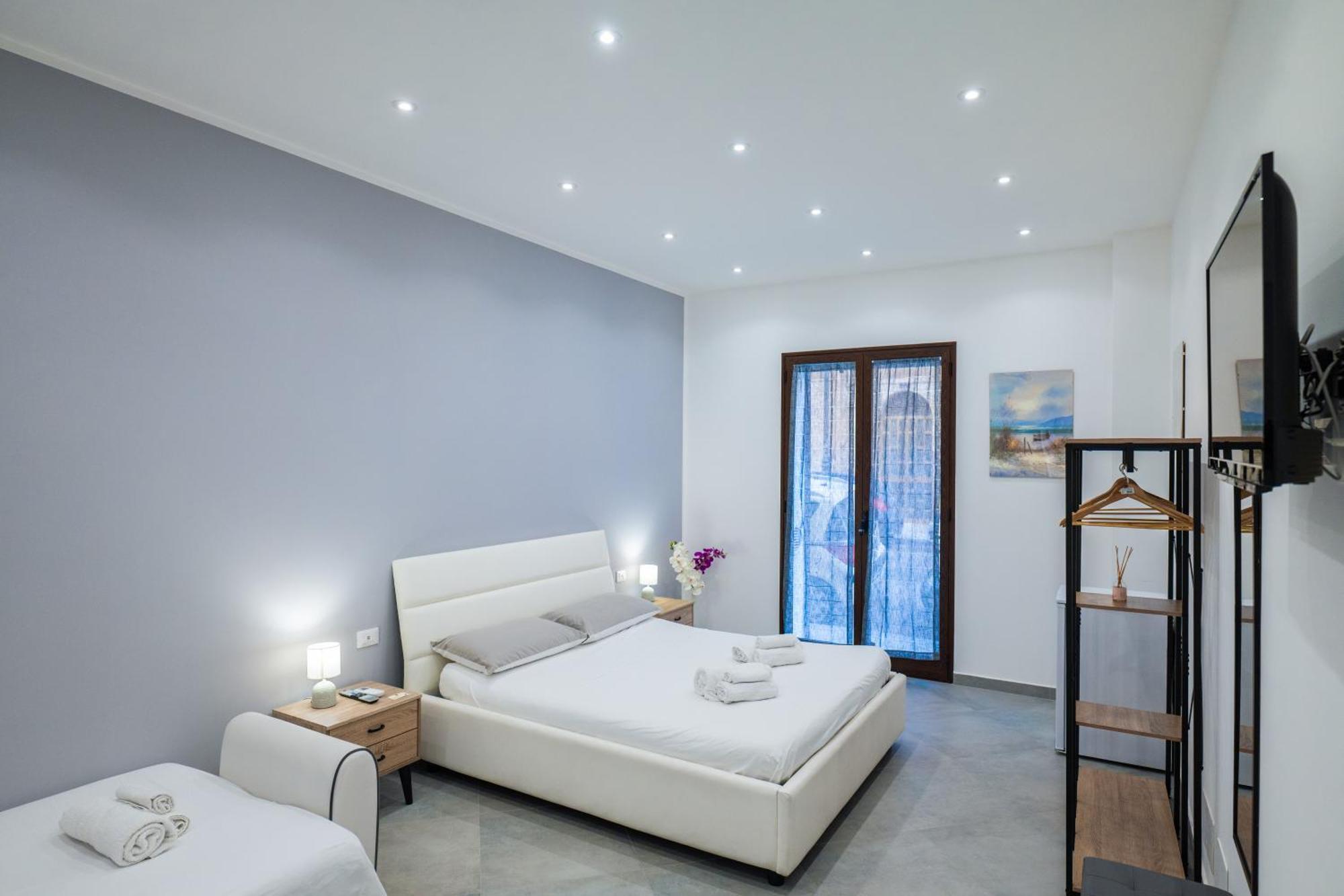 Baron'S Suites Palermo Luaran gambar